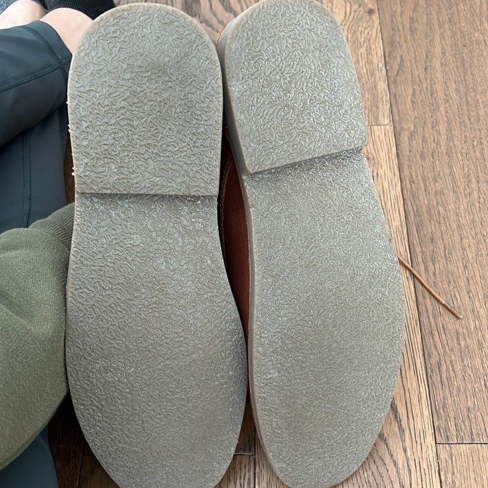 Men’s boots - Picture 4 of 4
